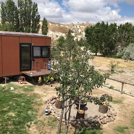 Alice - Tiny House In Cappadocia Göreme