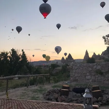 Alice - Tiny House In Cappadocia Kemp