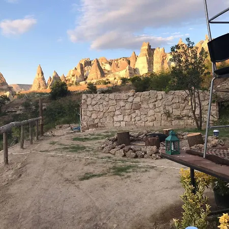 Kemp Alice - Tiny House In Cappadocia